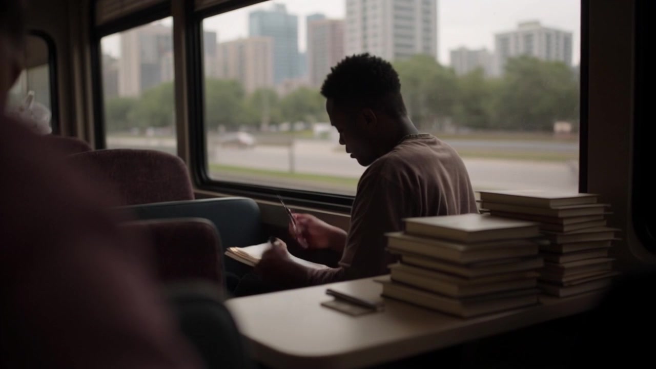 The Importance of Hard Work in Achieving Success