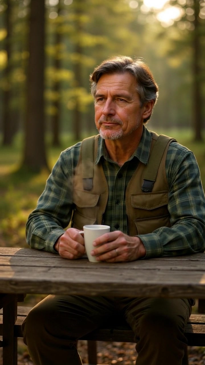 Café Conversations: Unpacking Political Narratives