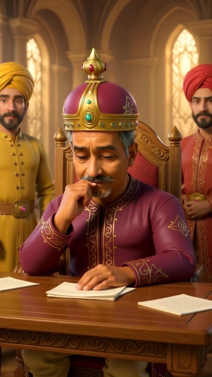 जिम्मेदारी और रिश्तों की शक्ति