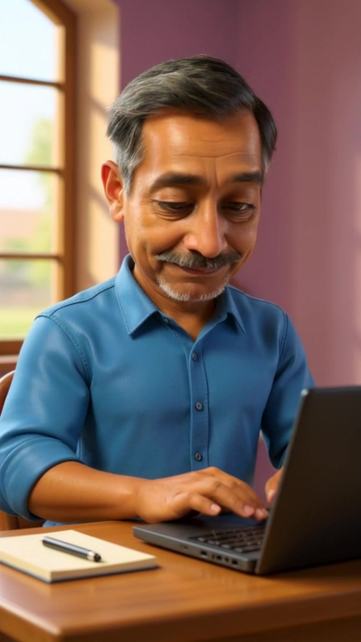 Sukhdev aur Nandi ki Kahani