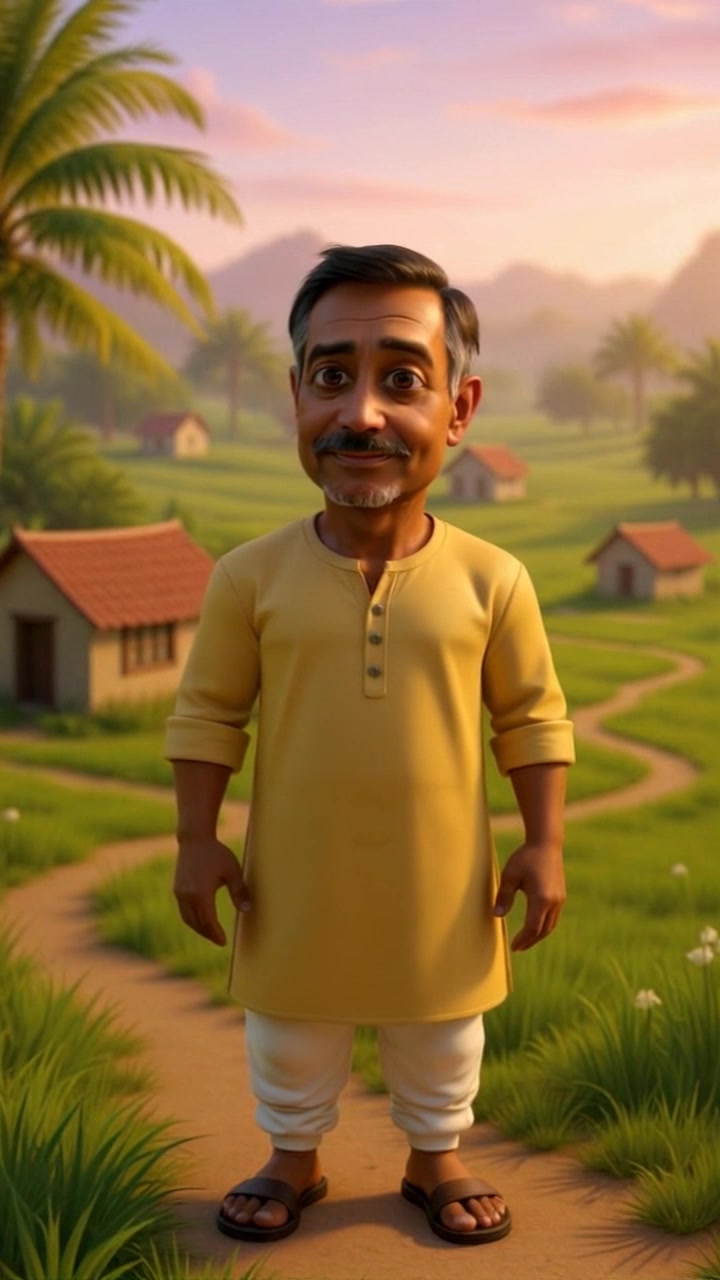 सबका किसान: दिल से बड़ा