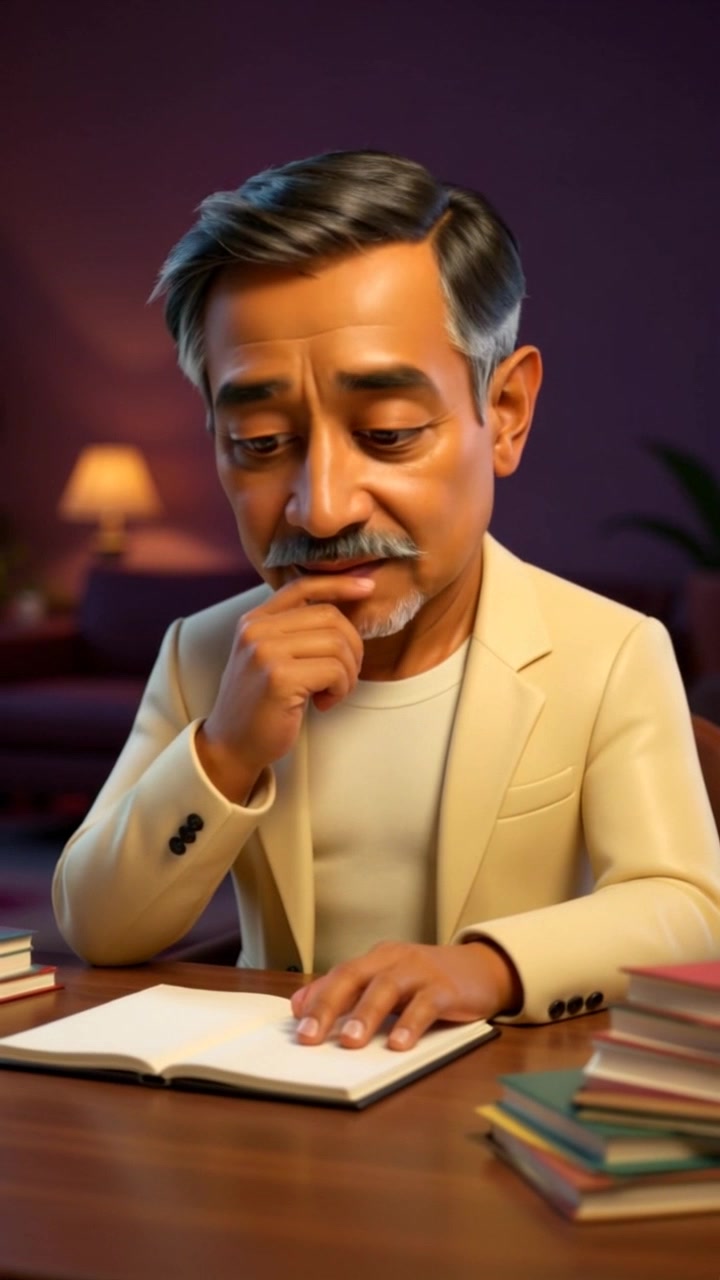 Exam Me Bhi NASA Level Sawal!