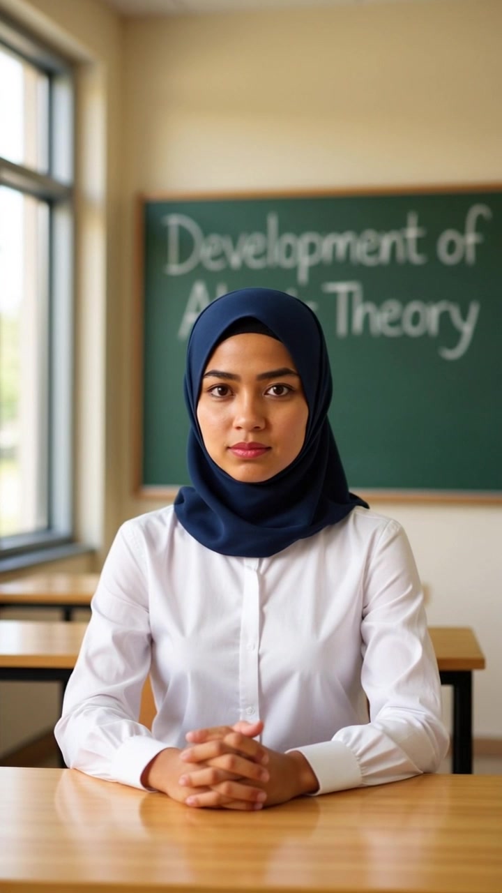 The Test of Perseverance: Learning from Failure