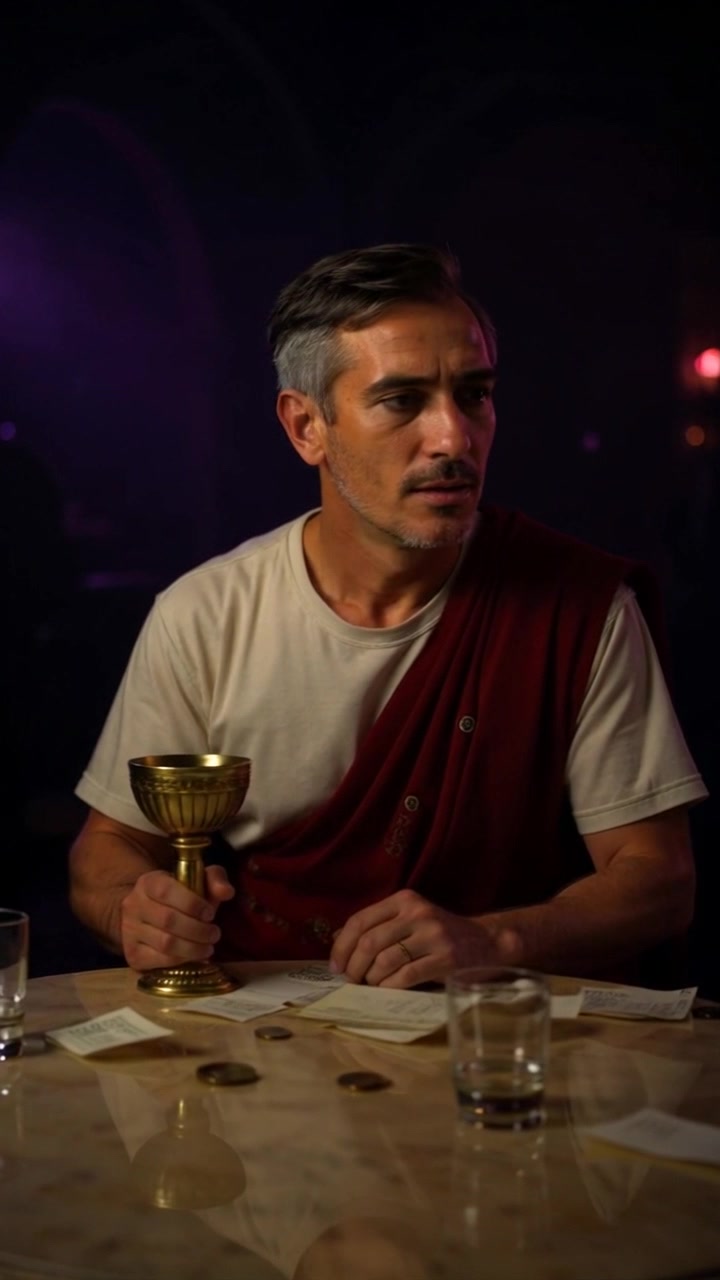 Frank Ramos: Unraveling the Truth