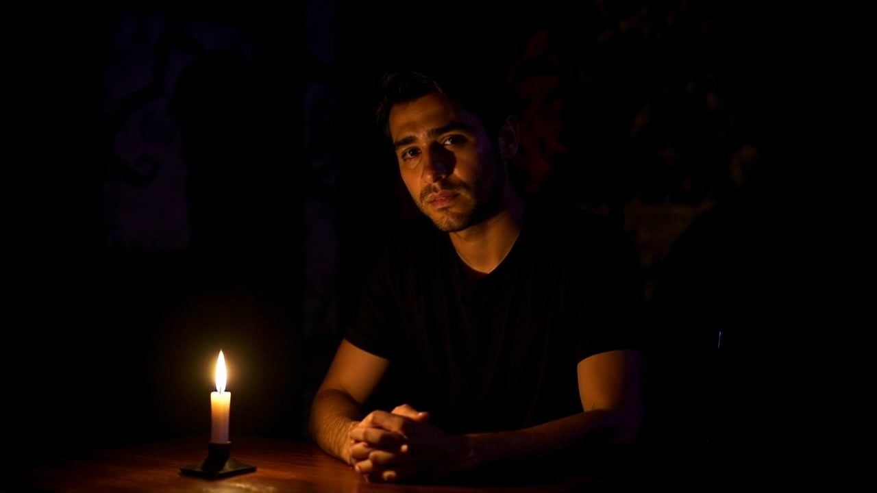 Don't Forget Me: The Midnight Call