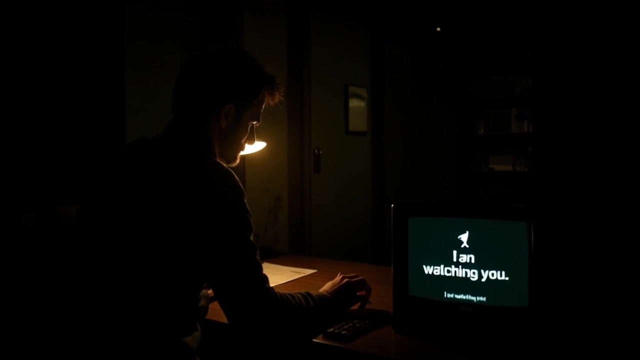 Rahul ka Chehra aur Ek Bhatakti Huya Khooni