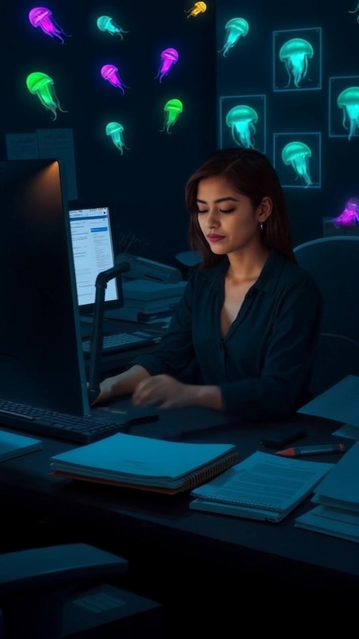 Priya's Journey with Uplern: Transform Your Career Today!
