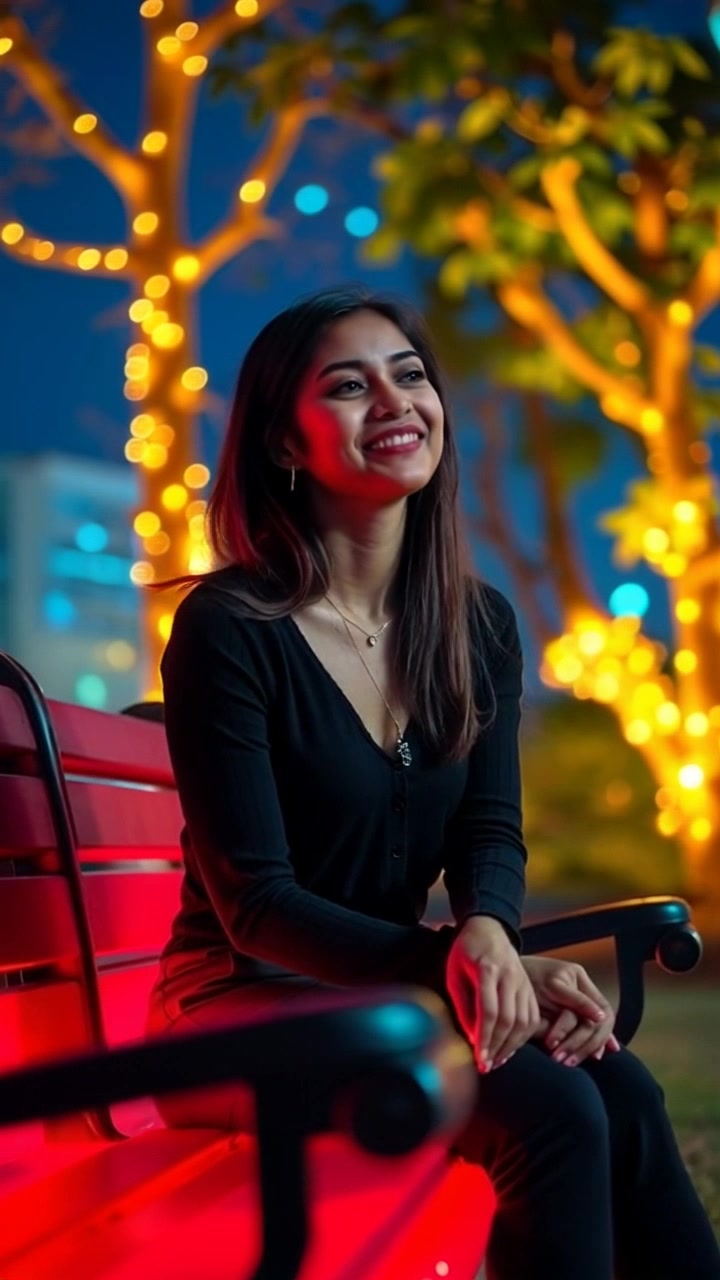 Rahasia Menjadi Menarik: Membuat Orang Lain Bersinar