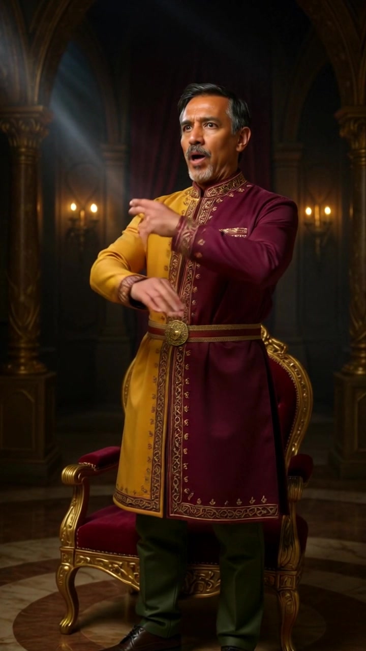 The Cursed Cushion Conundrum