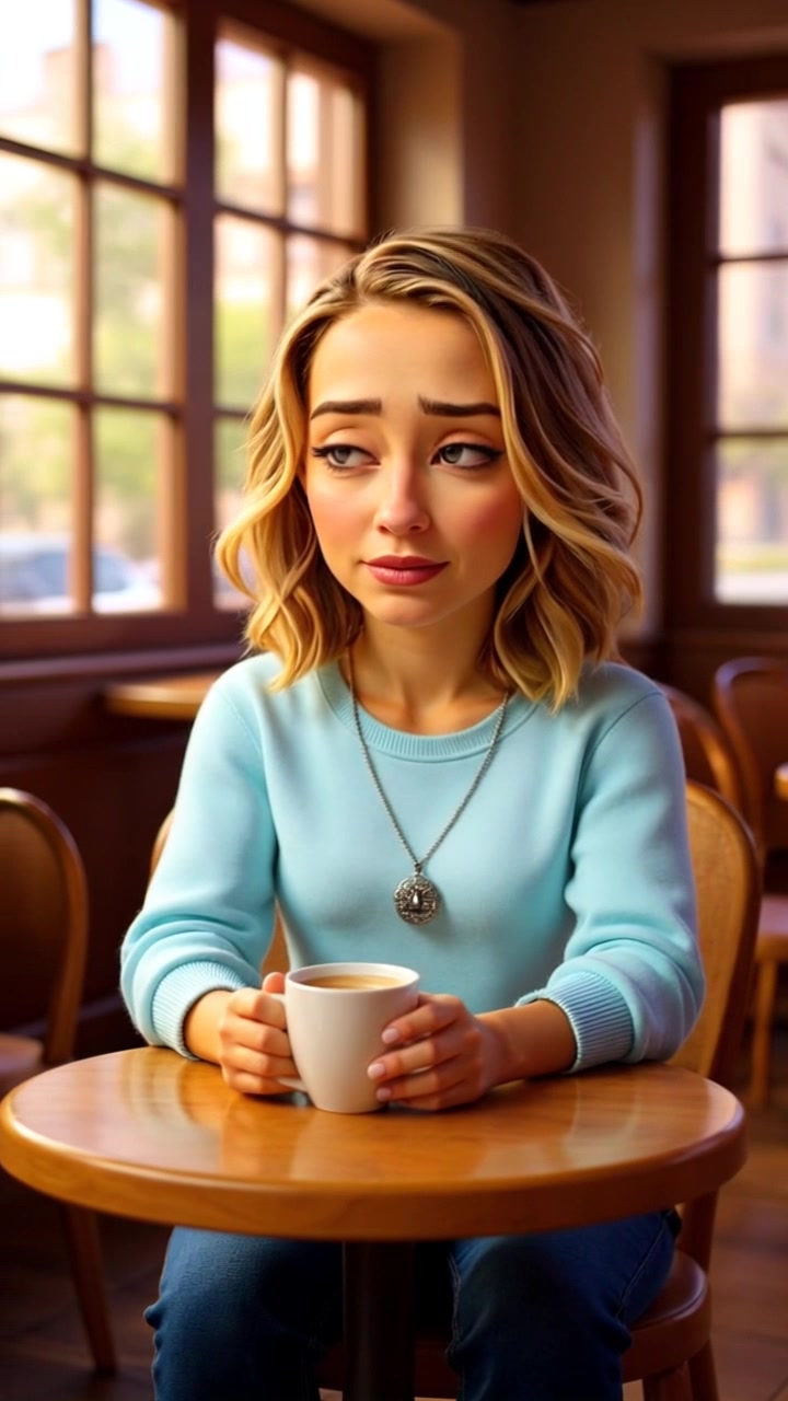 A Tale of Ungrateful Friends