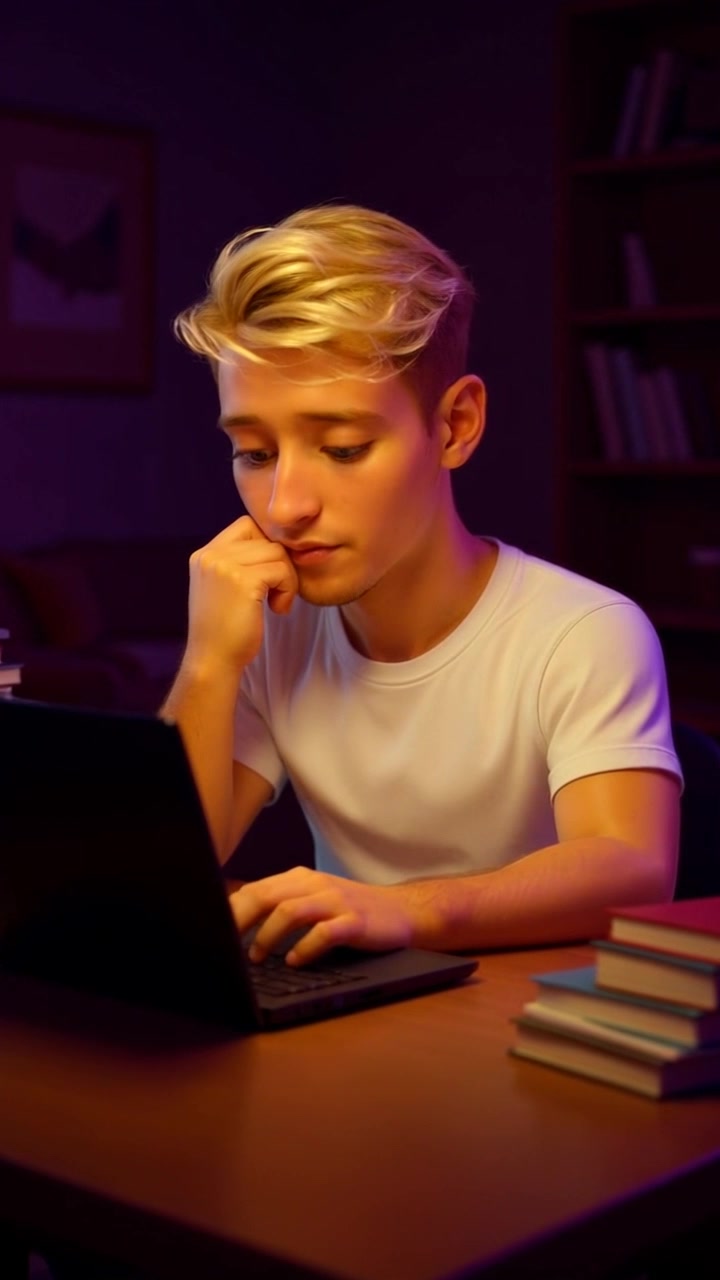 AI-Powered Learning: Transforming Study Time into Play Time!