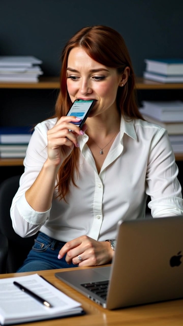 Unlocking Productivity: How AI Empowers Small Businesses!