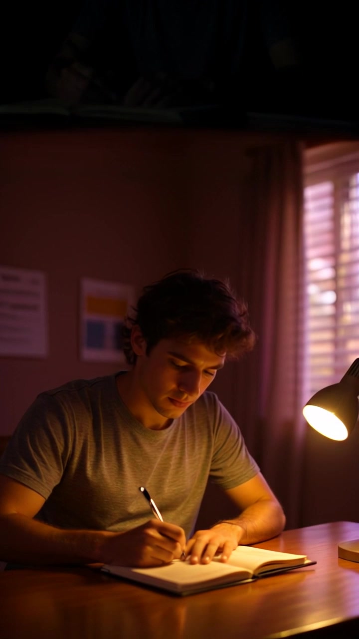 Success Starts Today: Discipline Over Motivation