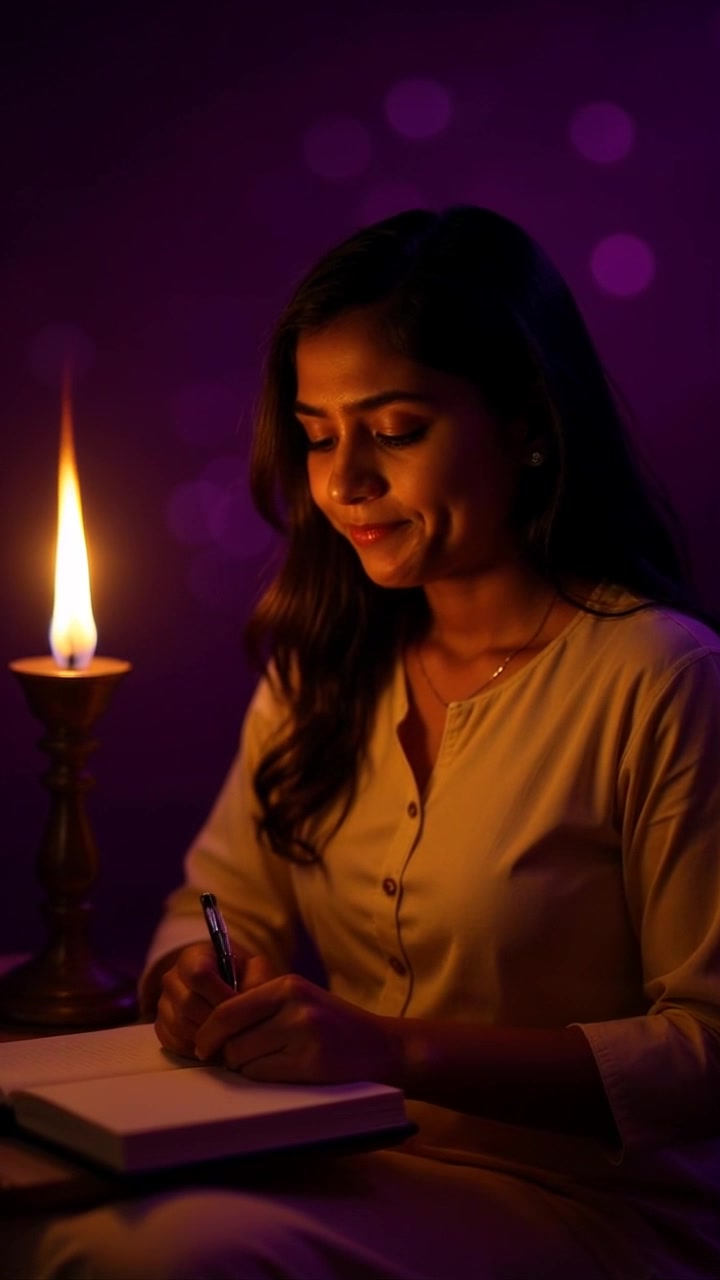 Mulai Meski Takut: Kunci untuk Berhasil!