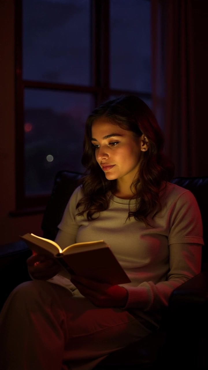 It's Okay to Rest and Just Survive