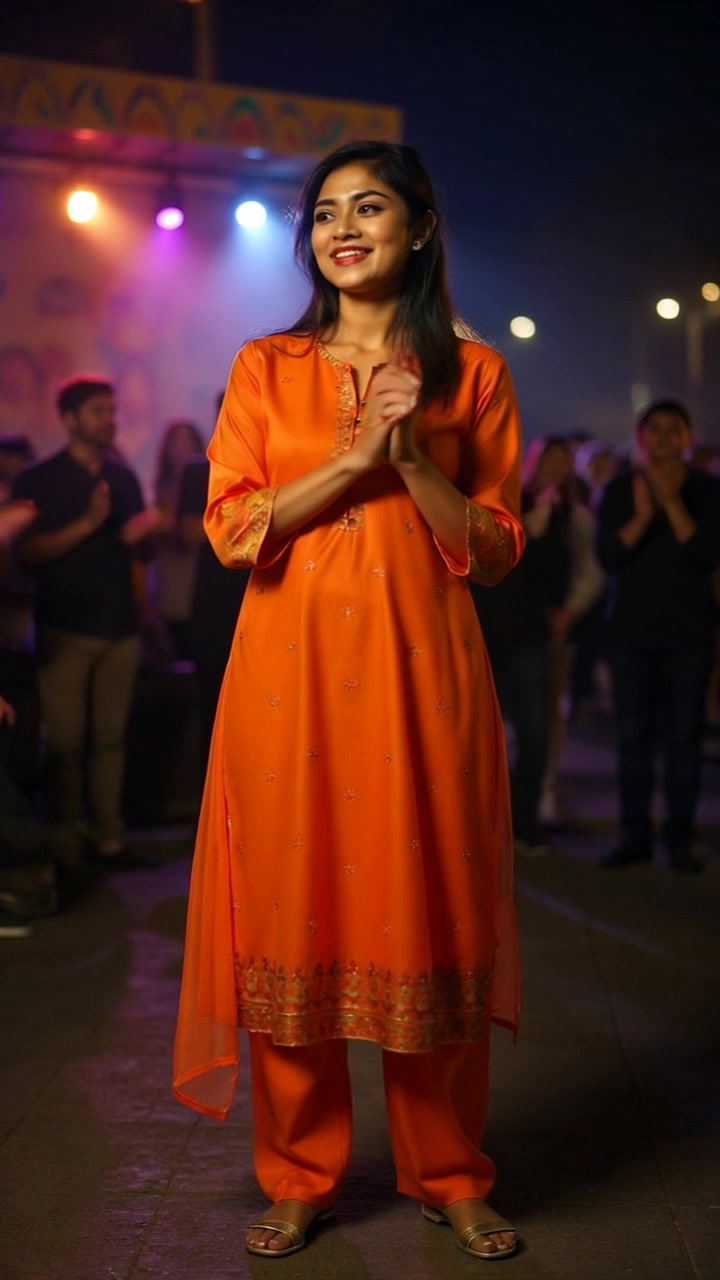 Hamari Shaadi Ki Khushi!