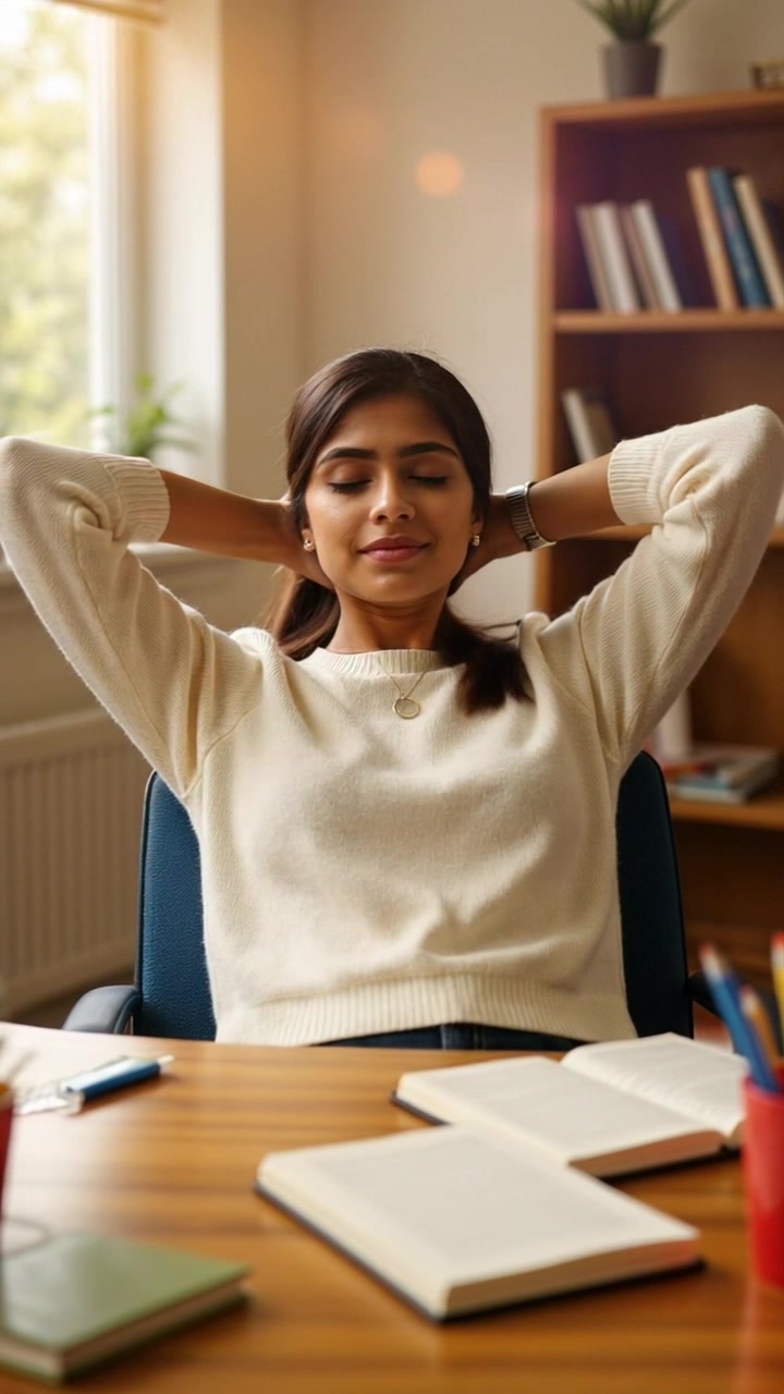 Finding Your Own Path