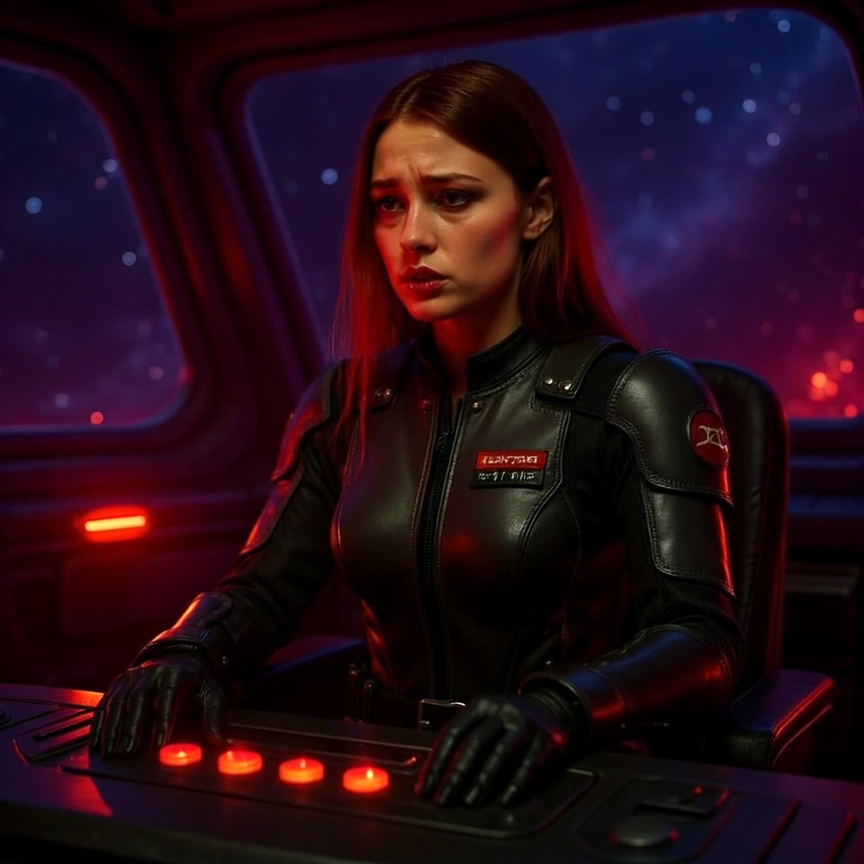 Terrifying Encounters with Extraterrestrials