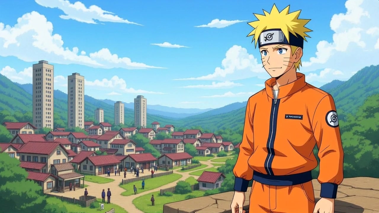 Pertarungan Sihir Zarthus: Dari Elemen Alam hingga Duel Akhir