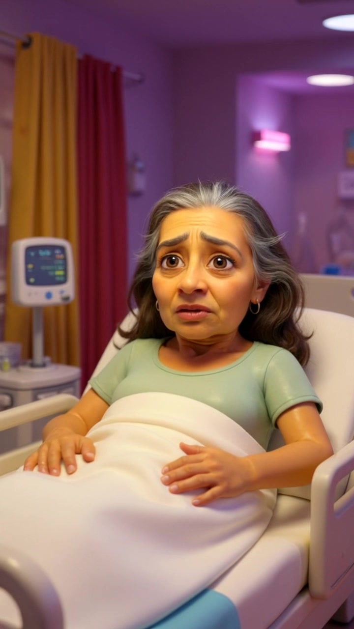 Buried Alive: The Unbelievable Awakening of Anaya