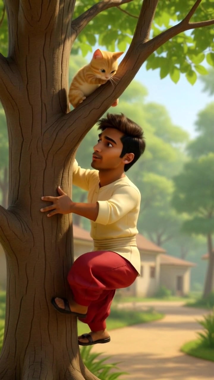 प्रकृति के अनोखे जीवित रहने के तरीके