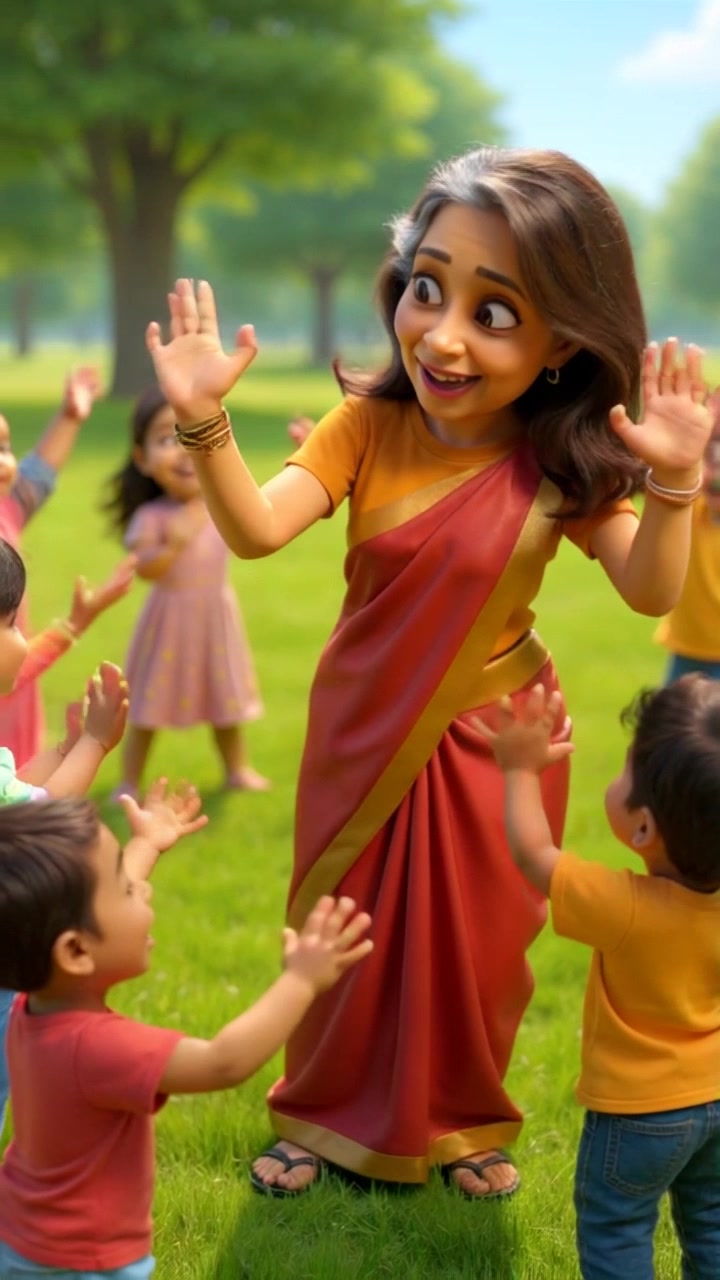 علی کا خالی بیگ اور ہنسی کا لمحہ!