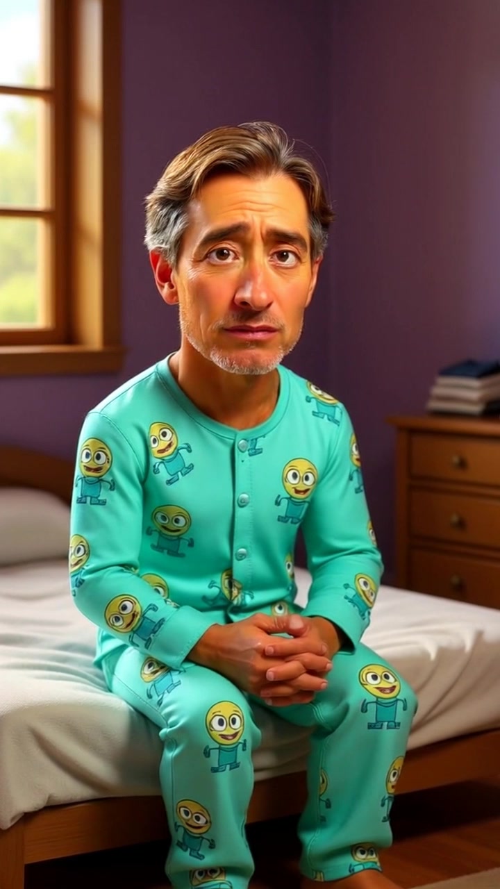 A Father's Last Words