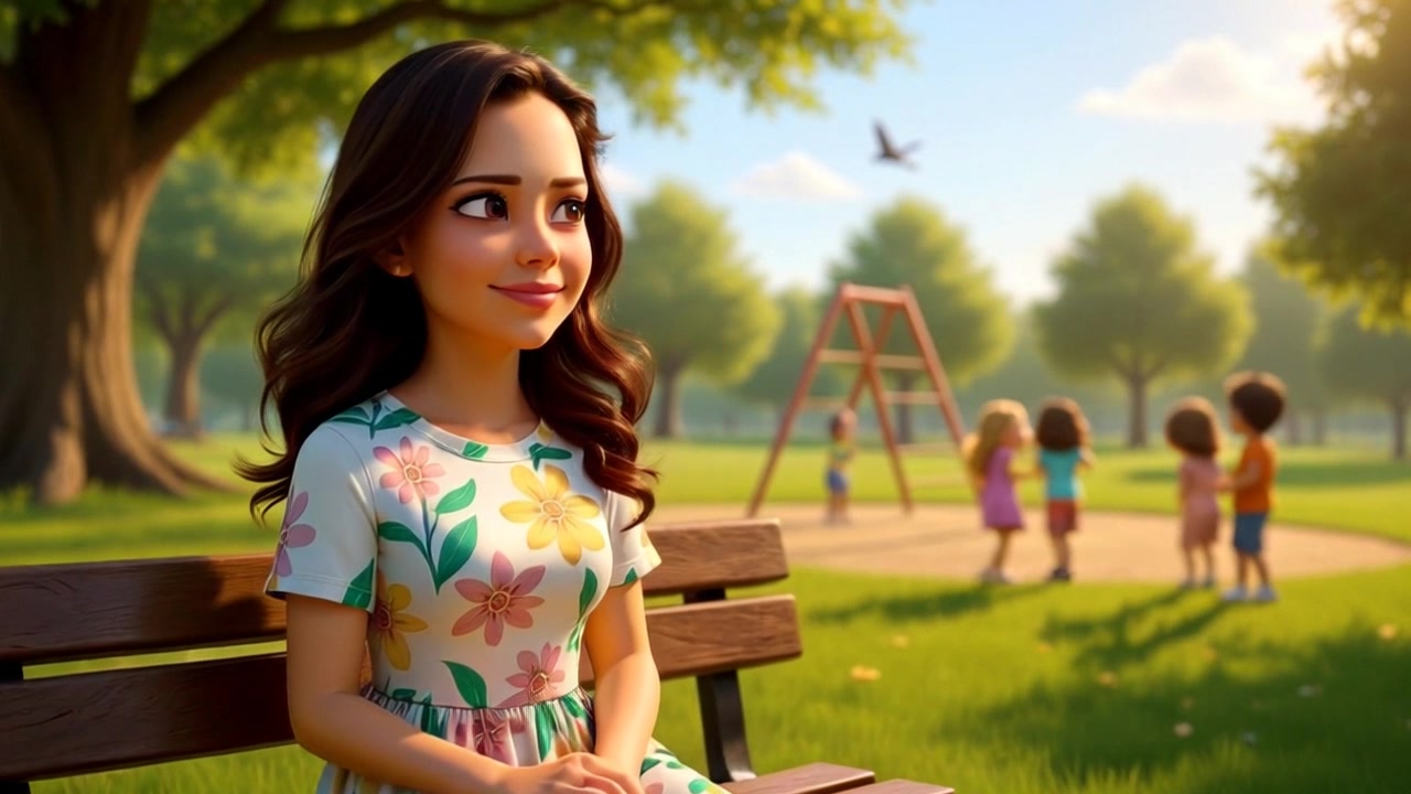 Recognizing True Relationships: A Journey with Maya