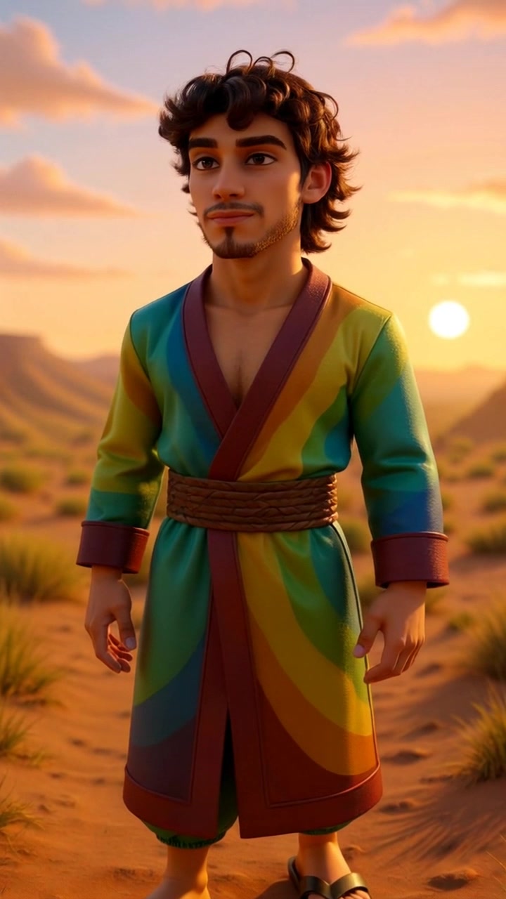 Kisah Nabi Yusuf: Pelajaran Hidup dan Kesabaran