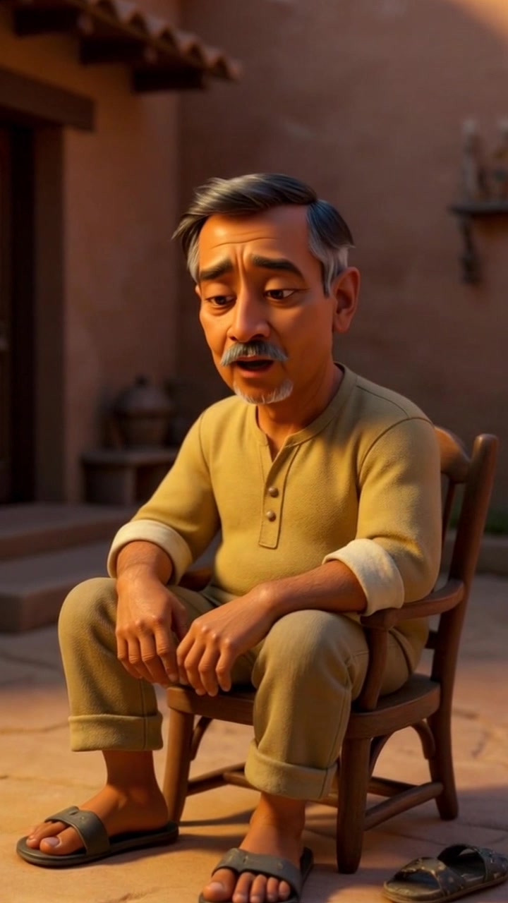 अजय भाई की बेटी के लिए अजीब प्रस्ताव