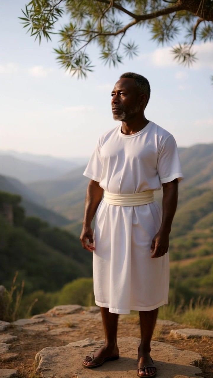 Francis: The Big and Wise Man