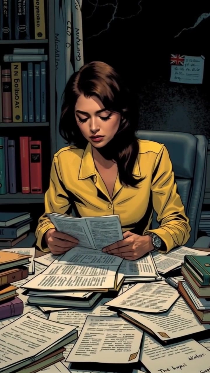 Against All Odds: Her Journey to Becoming a Doctor