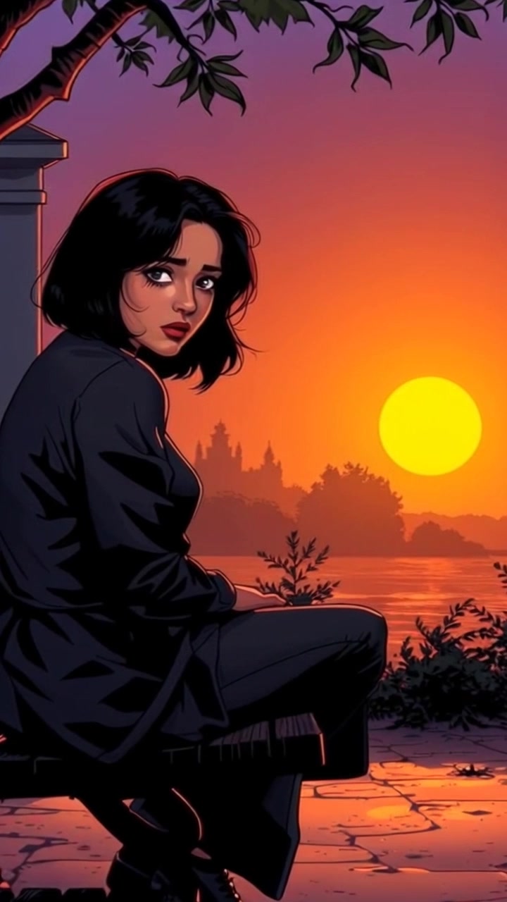 Priya's Story