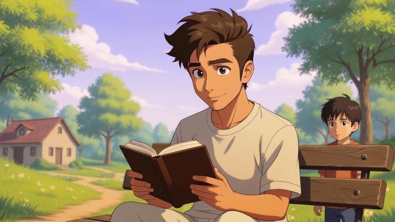 Kabir aur Riya: Ek Adhoori Kahani