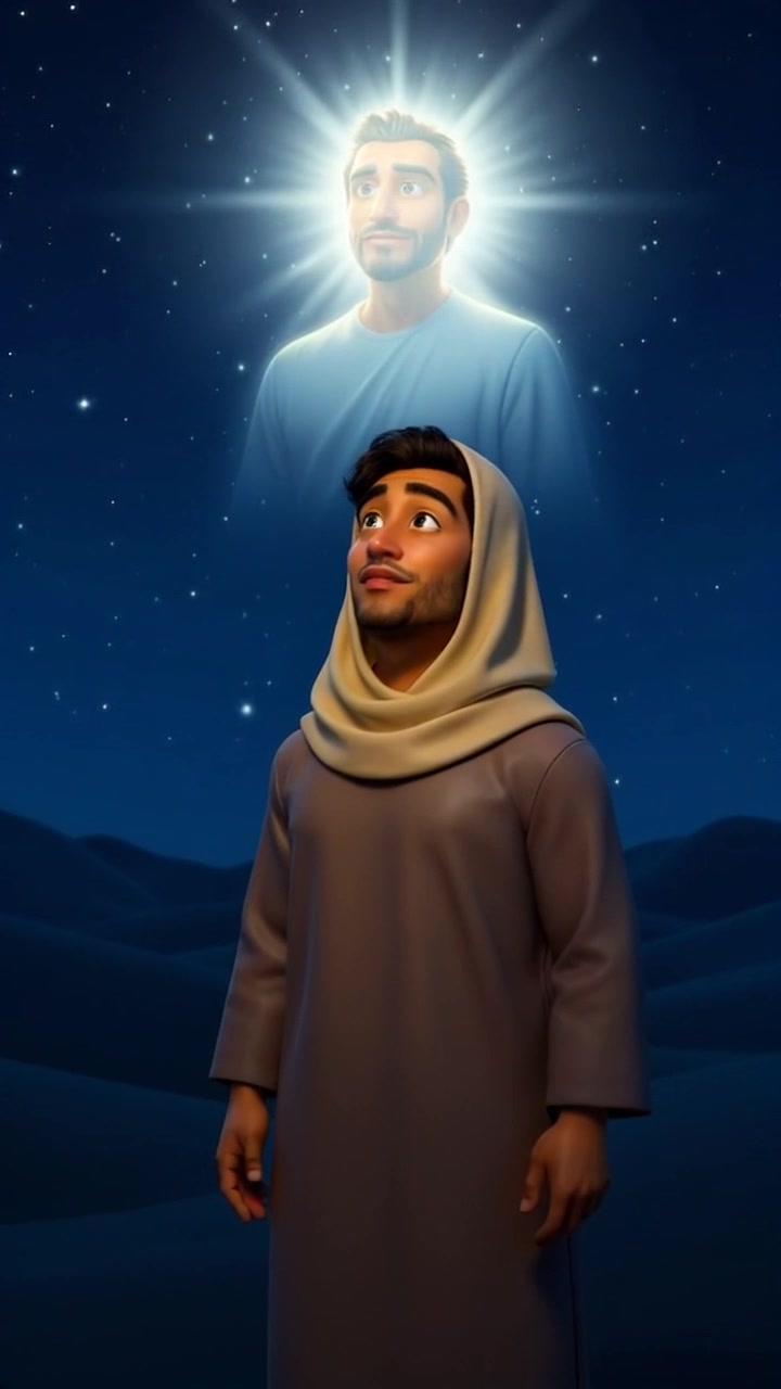 Eid ul Azha ki kahani bachon ke liye