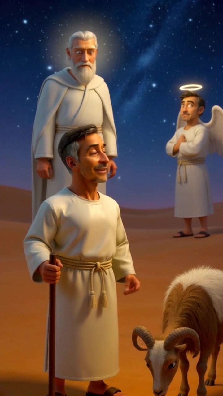 Al-Sufi: Astronom Persia dan Warisannya dalam Astronomi Modern