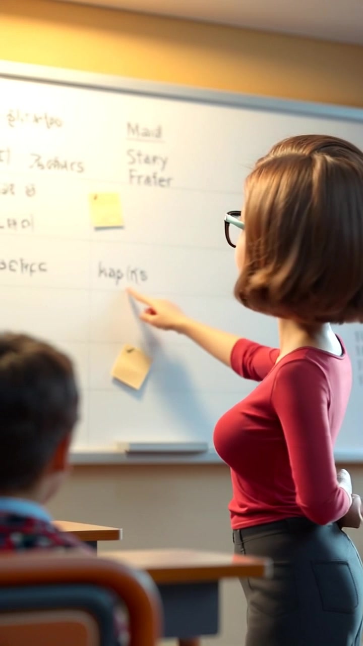 The Essentials of Storytelling