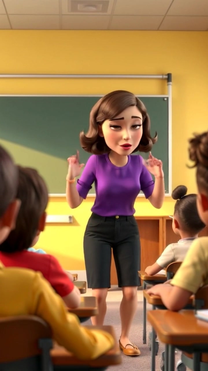 The Courage to be Honest