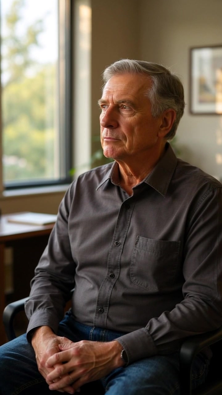 Rethinking Aging: Dignity, Memory, and Mobility