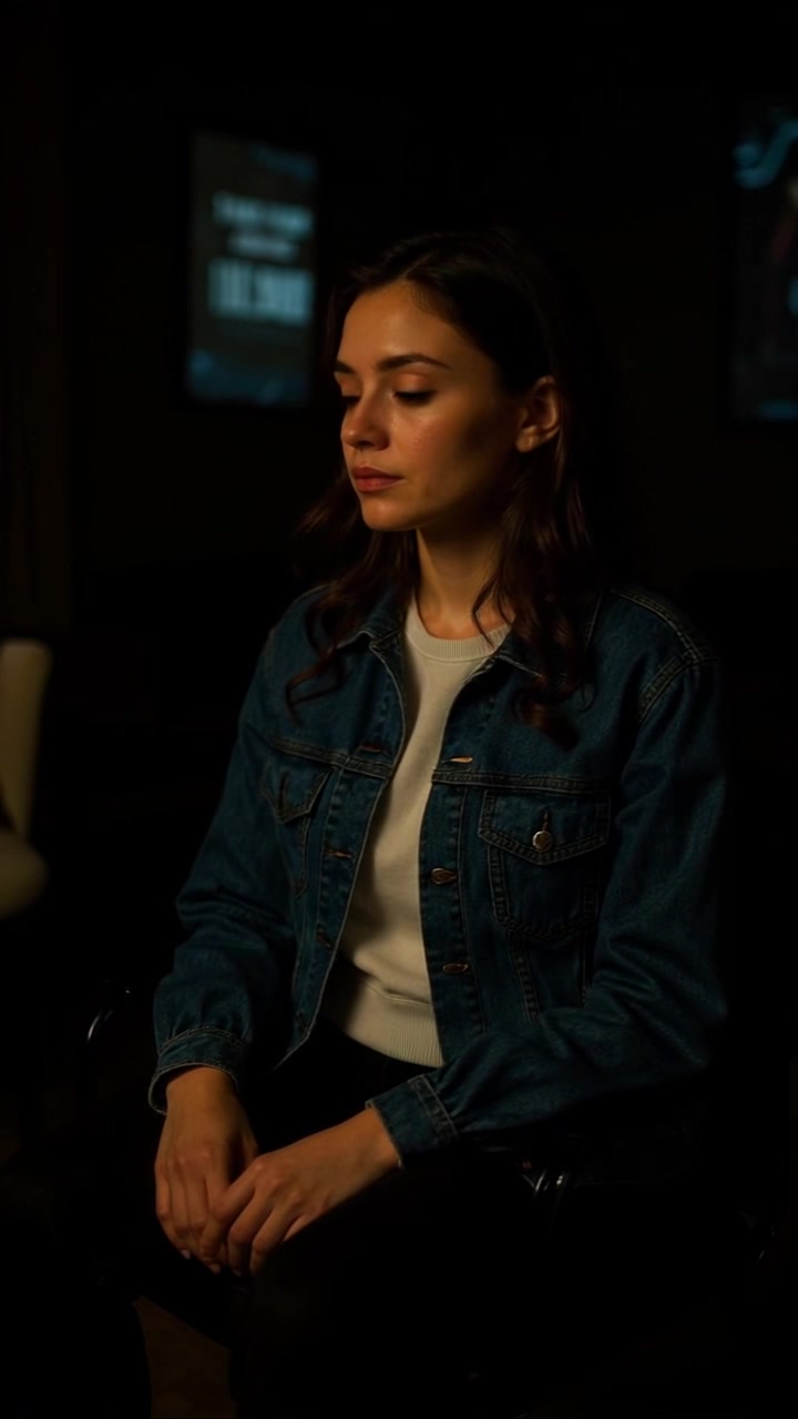 Transforming Hurt into a Masterpiece