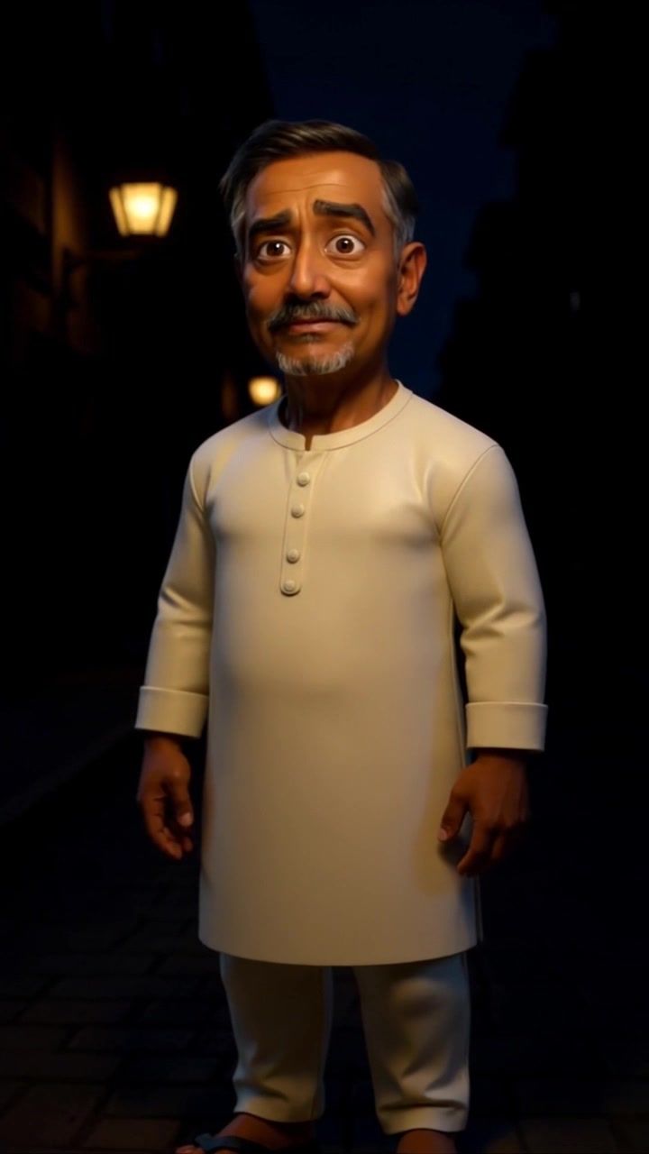 From Ignored to Inspired: The Underdog's Journey