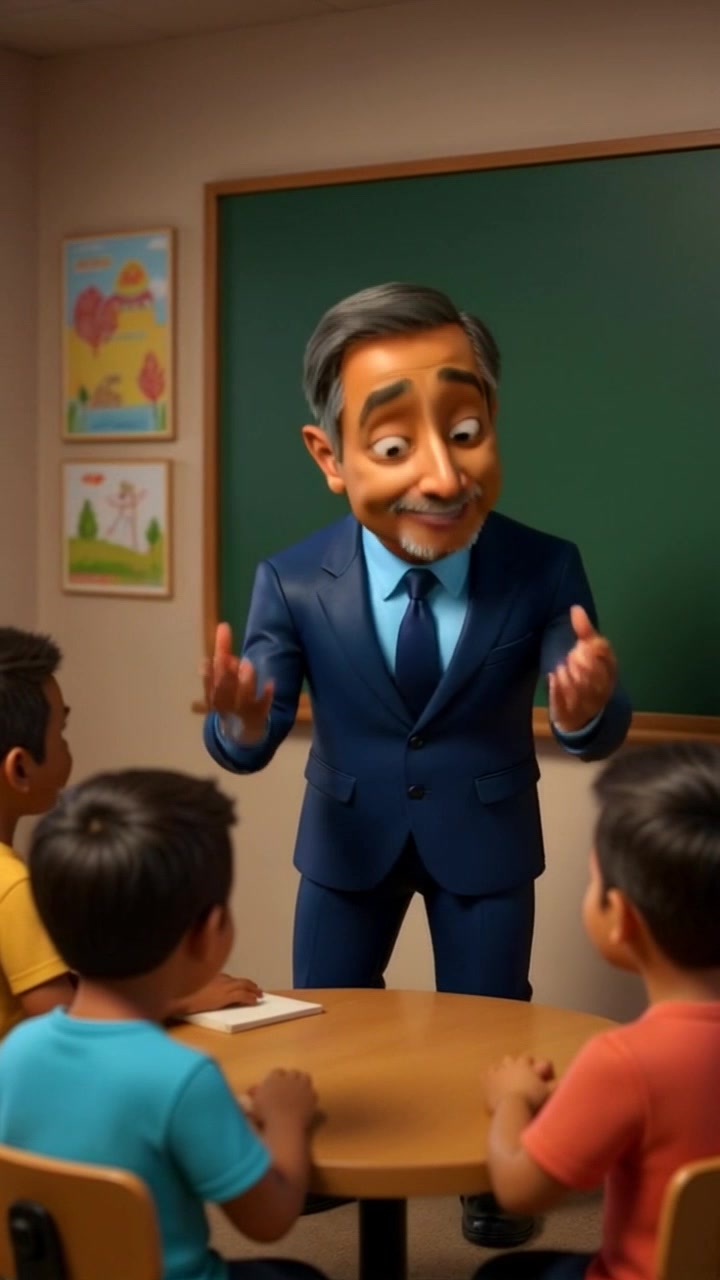 Join the Fun of Learning Numbers!