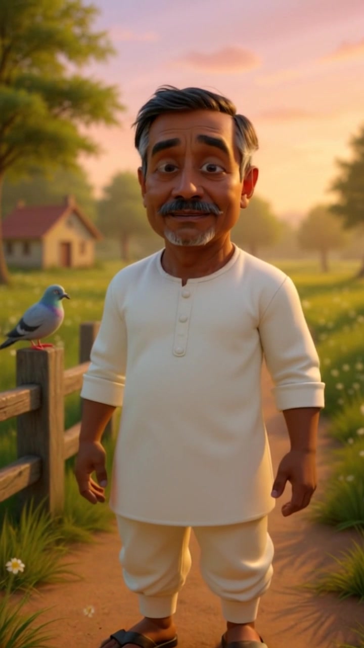 प्यार और धैर्य से काम करना