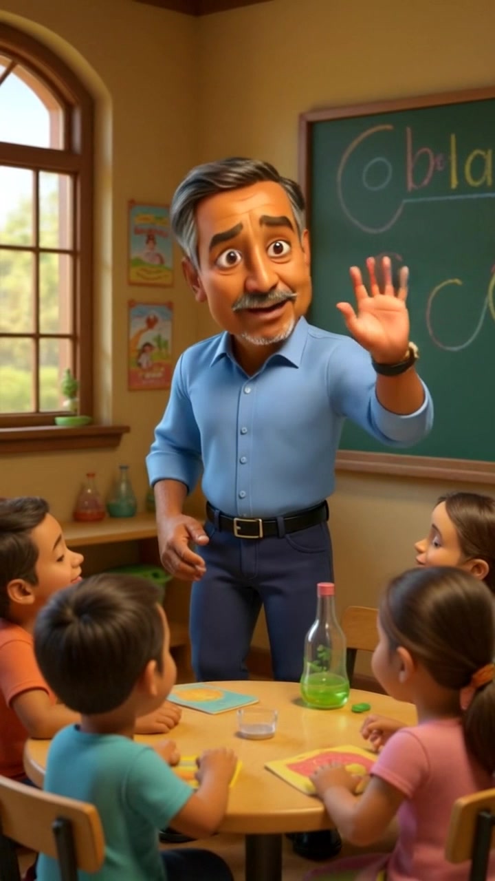 Apprenez l'anglais au primaire dès maintenant!
