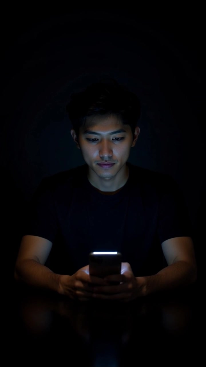 Henti Overthinking: Cara Istirahatkan Pikiranmu