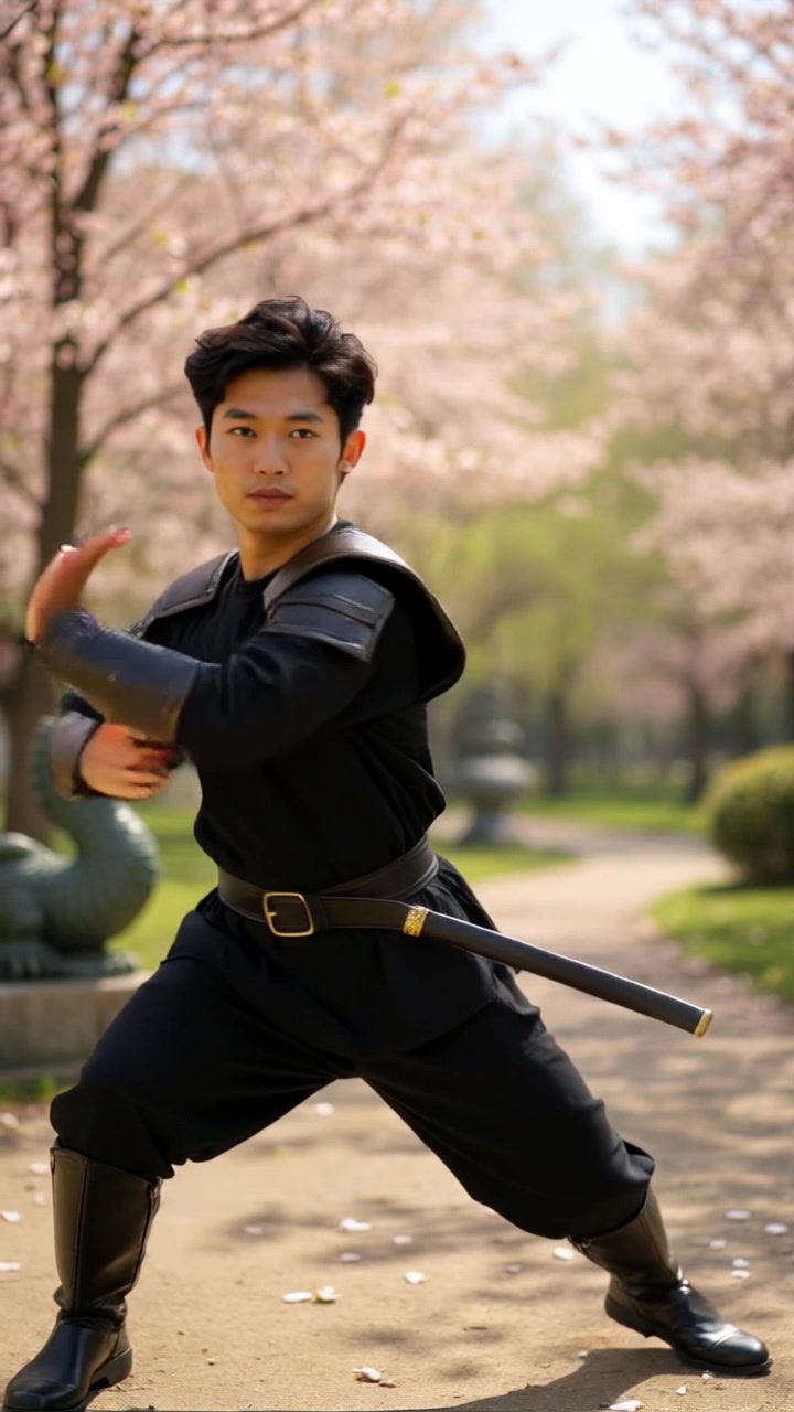 Epic Anime Adventure Awaits!