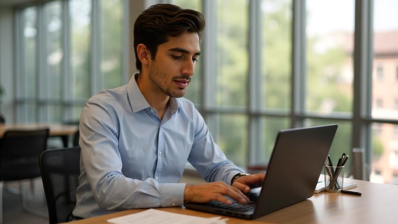 Online Class Ki Reality: Comic Chaos!