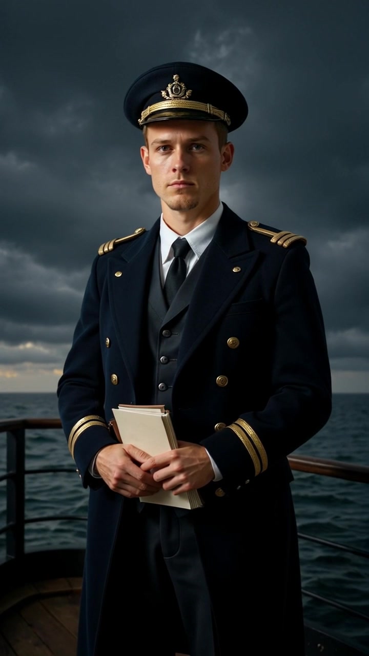 The Discovery of Nigeria