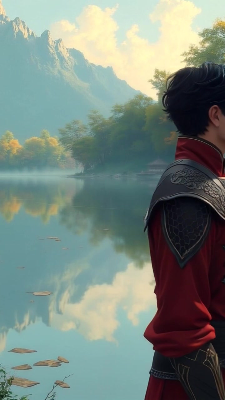 Petualangan Arga di Hutan Rahasia