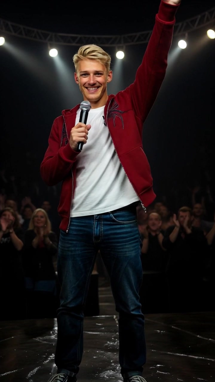 Echoes of Discord: A Shot in Silence